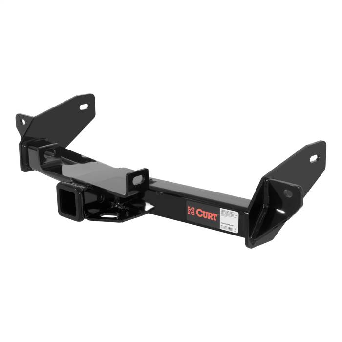 CURT - CURT Class IV 2 in. Receiver Hitch 14360