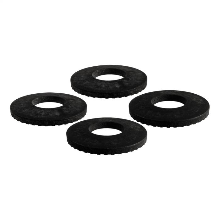 CURT - CURT Weight Distribution Conical Washer Set 17314