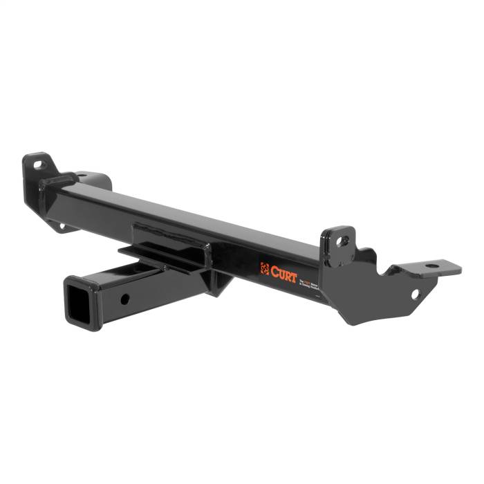 CURT - CURT Class III Mount Receiver Hitch 31108