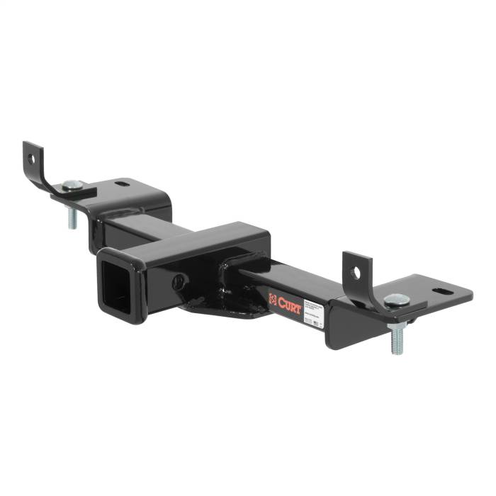CURT - CURT Class III Mount Receiver Hitch 31407
