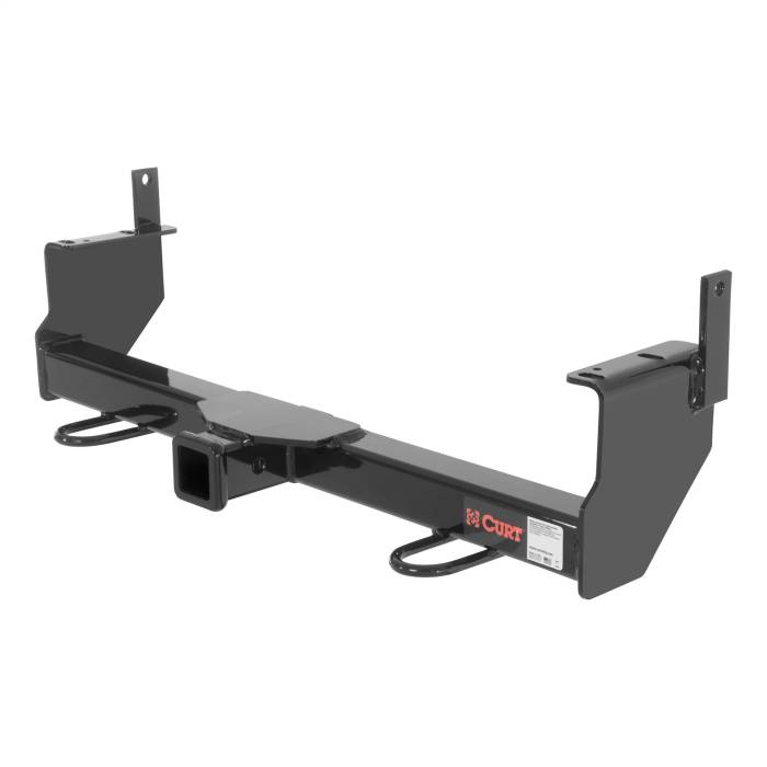 CURT - CURT Class III Mount Receiver Hitch 31514
