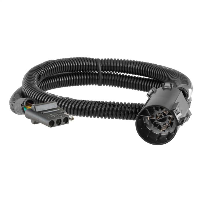 CURT - CURT Custom Wiring Connector 55515