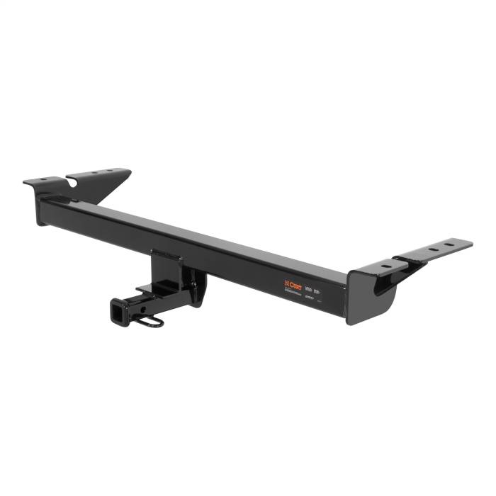CURT - CURT Class II 1.25 in. Receiver Hitch 12093