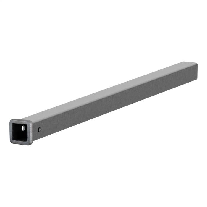 CURT - CURT Receiver Tube 49480