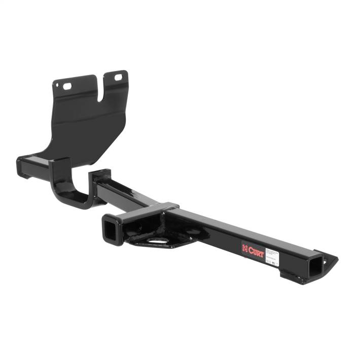 CURT - CURT Class I 1.25 in. Receiver Hitch 11348