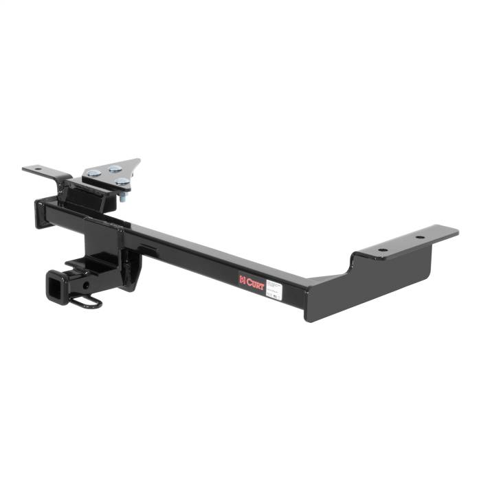 CURT - CURT Class I 1.25 in. Receiver Hitch 11353