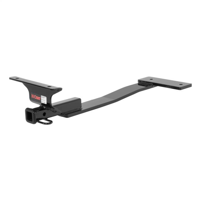 CURT - CURT Class I 1.25 in. Receiver Hitch 11482