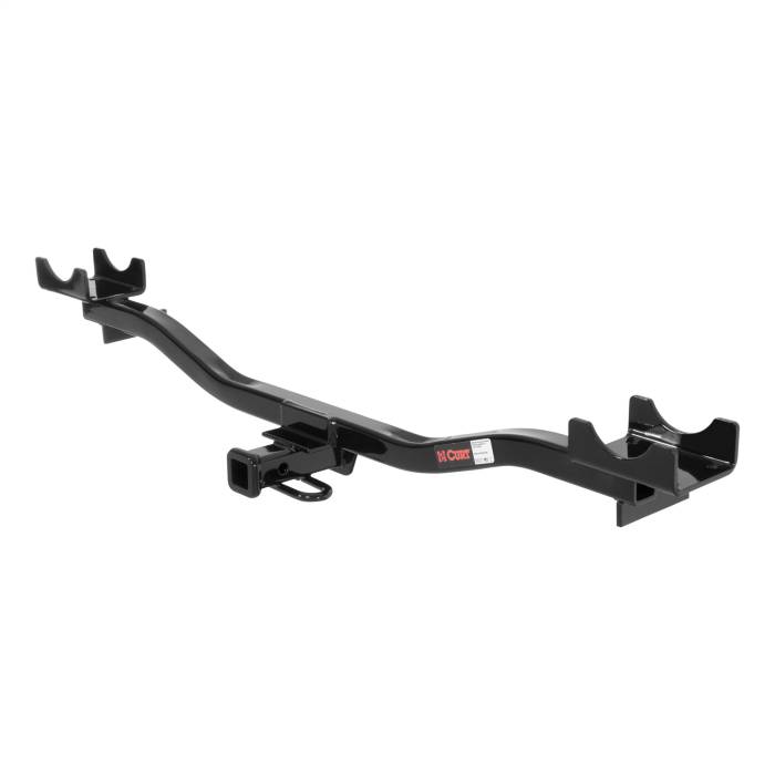 CURT - CURT Class I 1.25 in. Receiver Hitch 11701