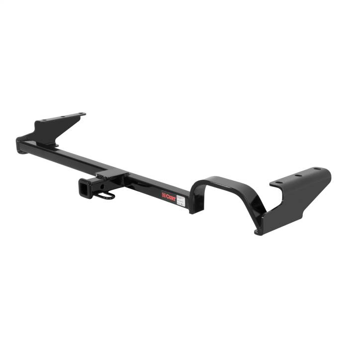 CURT - CURT Class I 1.25 in. Receiver Hitch 11726