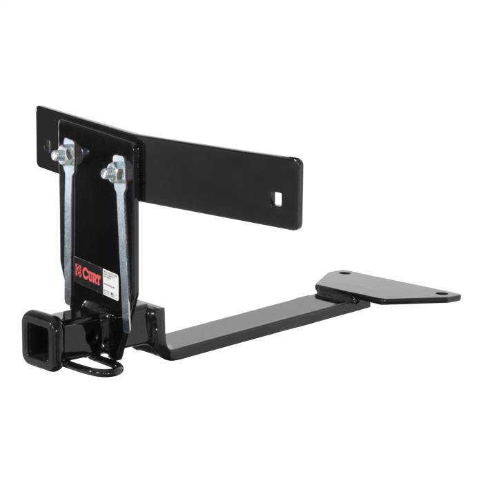 CURT - CURT Class I 1.25 in. Receiver Hitch 11751