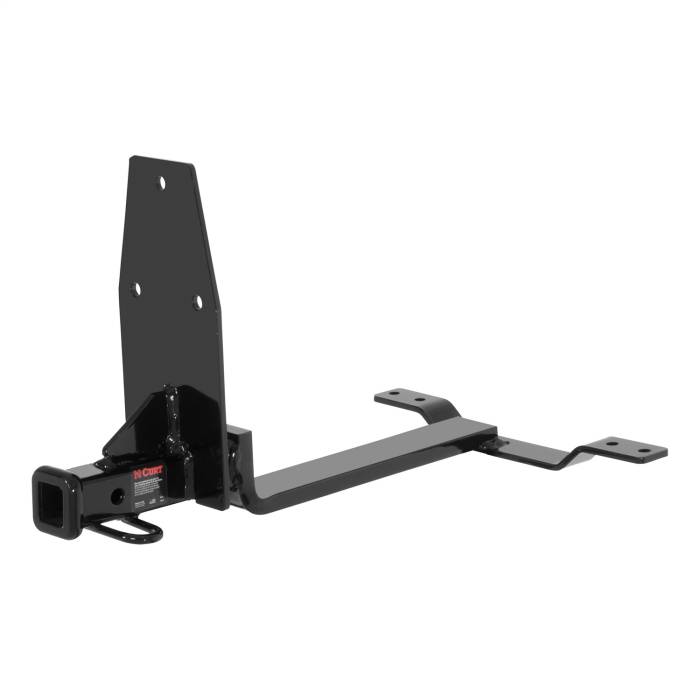 CURT - CURT Class I 1.25 in. Receiver Hitch 11754