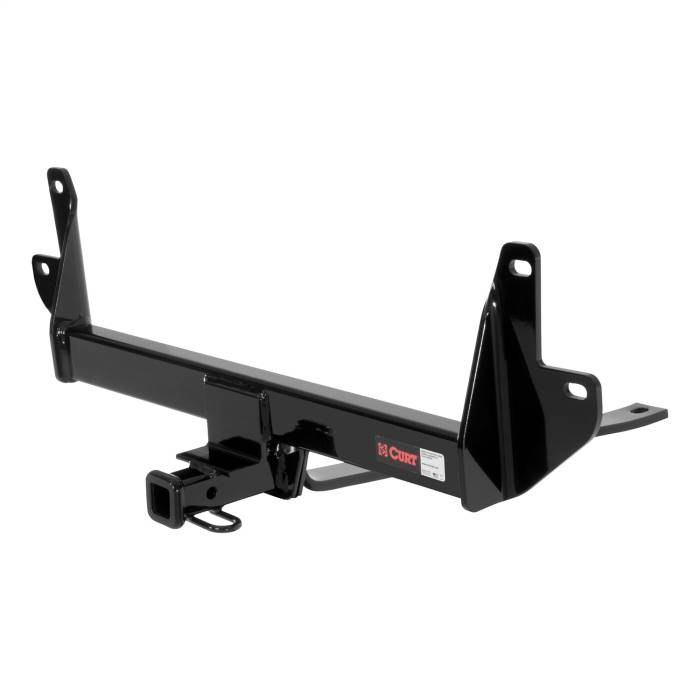 CURT - CURT Class I 1.25 in. Receiver Hitch 11771