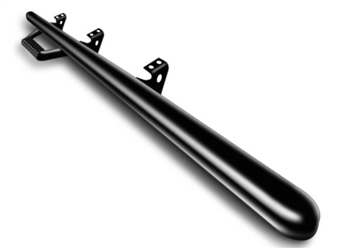 N-Fab - N-Fab Wheel To Wheel Nerf Step Bar J1846