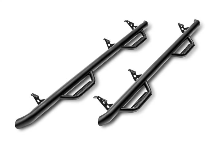N-Fab - N-Fab Wheel To Wheel Nerf Step Bar C86115CC-TX