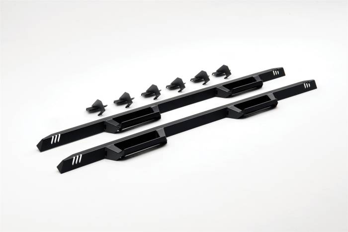 N-Fab - N-Fab Cab Length EPYX Step System EXT07CC-TX
