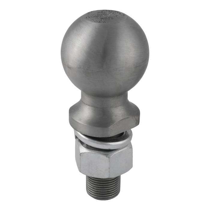CURT - CURT Trailer Hitch Ball 40042