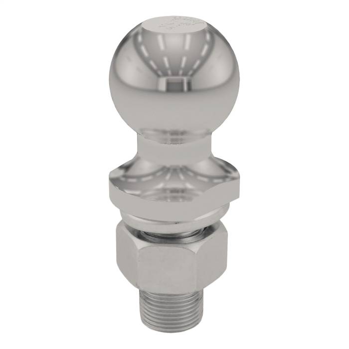 CURT - CURT Trailer Hitch Ball 40081