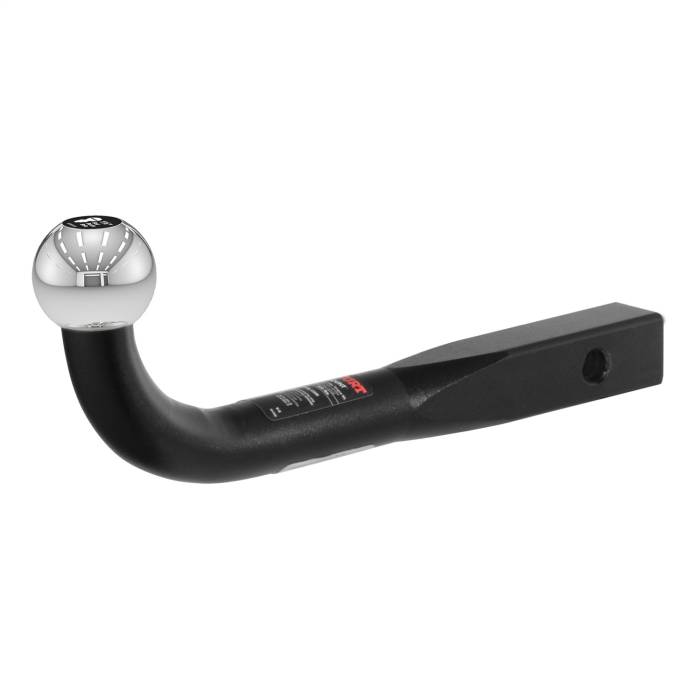 CURT - CURT Euro Ball Mount 45551