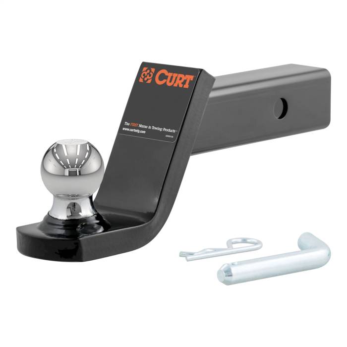 CURT - CURT Class III Fusion Mount 45151