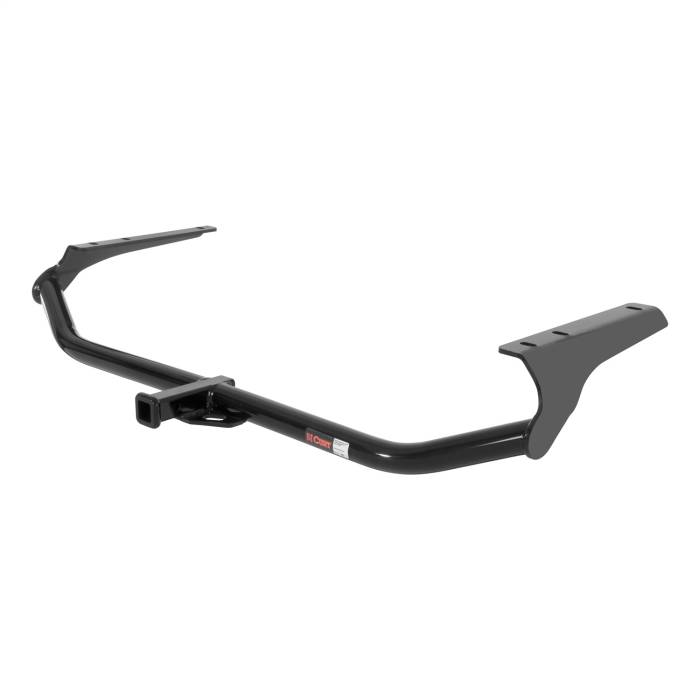 CURT - CURT Class II 1.25 in. Receiver Hitch 12341