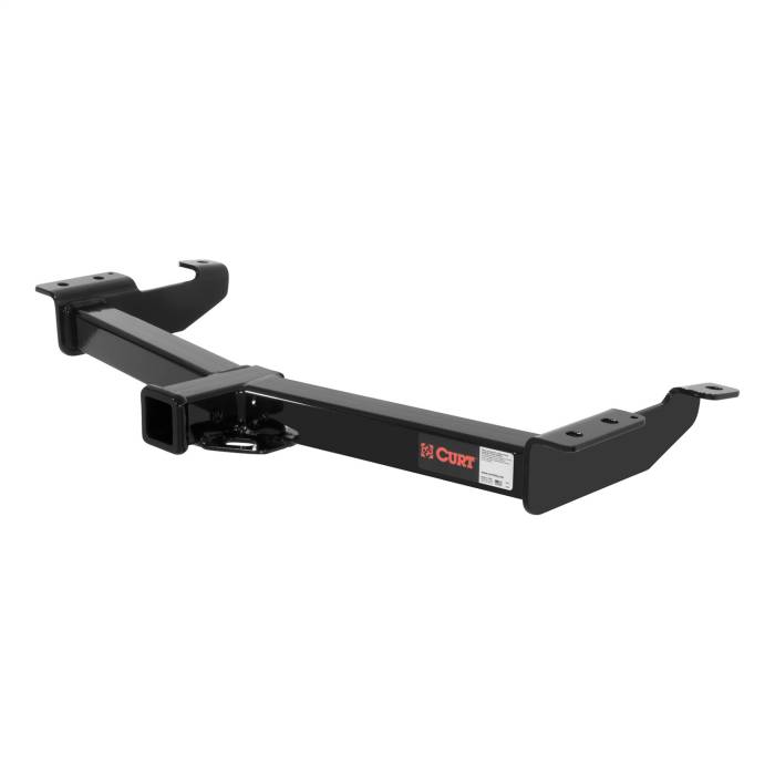 CURT - CURT Class IV 2 in. Receiver Hitch 14055