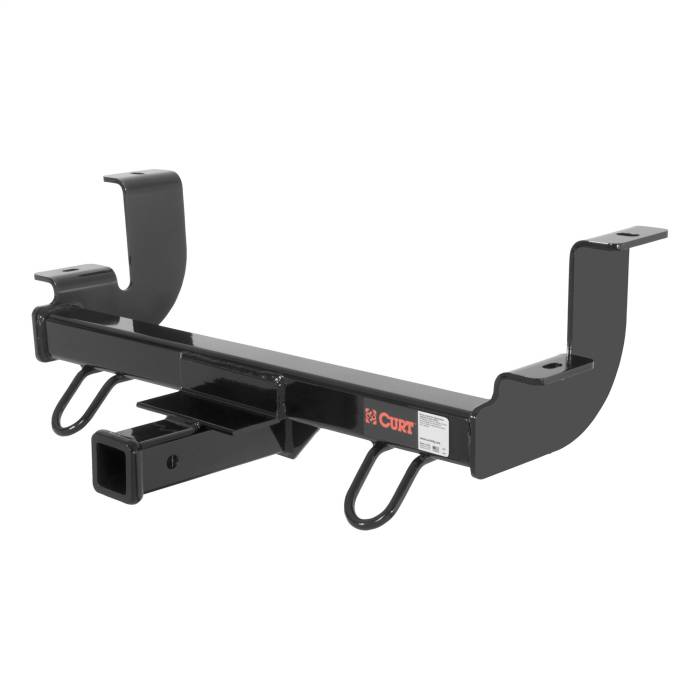 CURT - CURT Class III Mount Receiver Hitch 31374