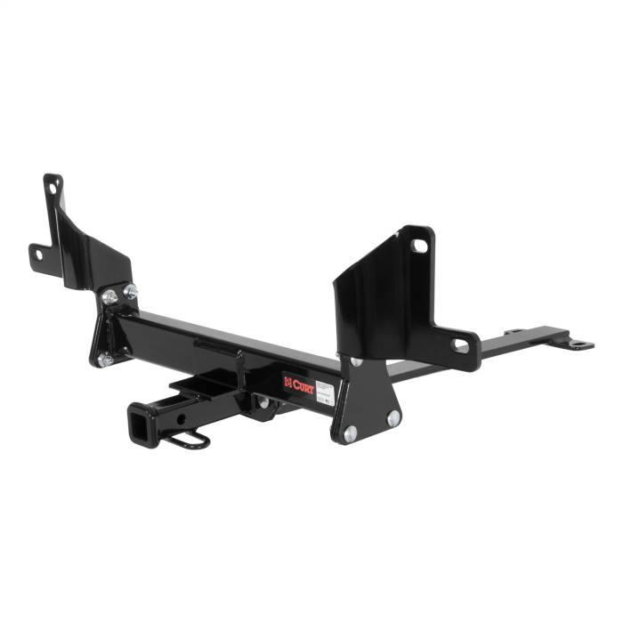 CURT - CURT Class I 1.25 in. Receiver Hitch 11756