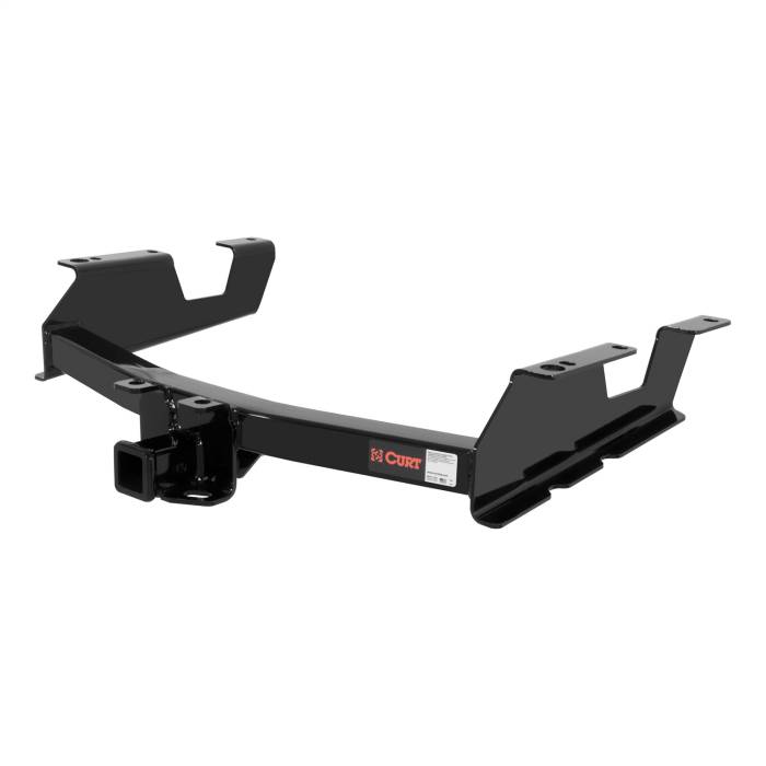 CURT - CURT Class III 2 in. Receiver Hitch 13061