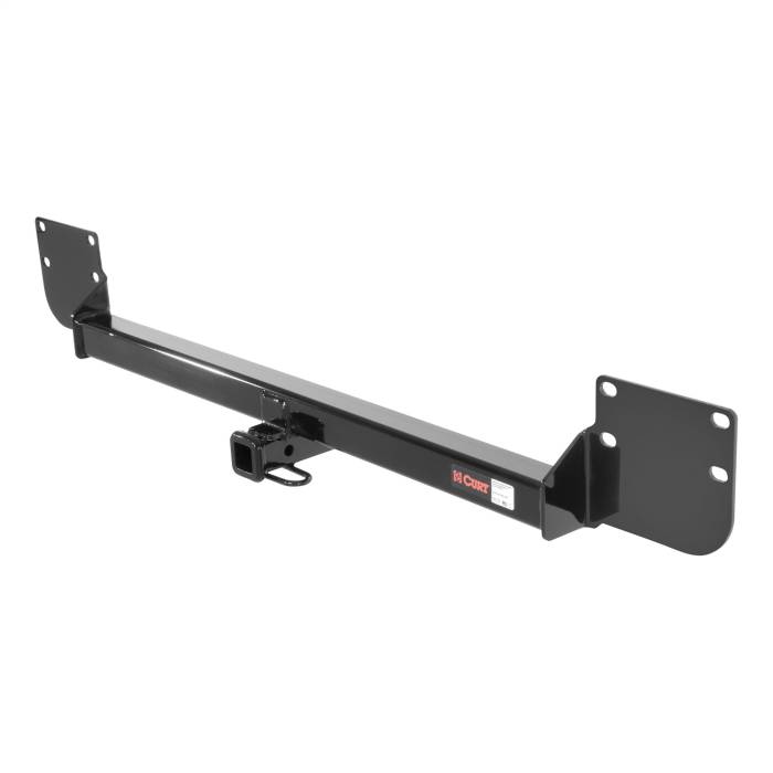 CURT - CURT Class I 1.25 in. Receiver Hitch 11126