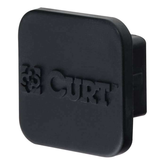 CURT - CURT Hitch Receiver Tube Cover 22271