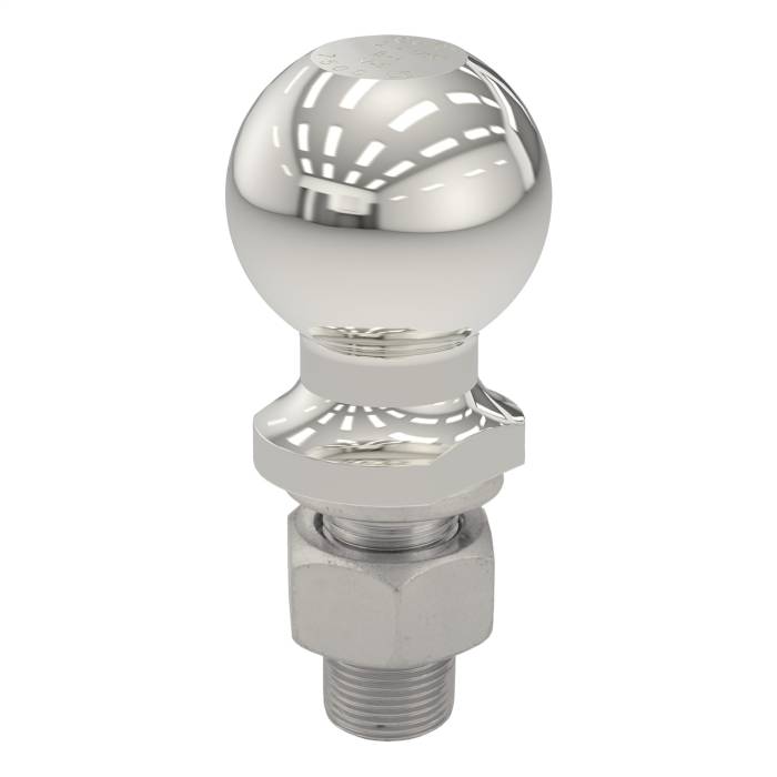 CURT - CURT Trailer Hitch Ball 40054