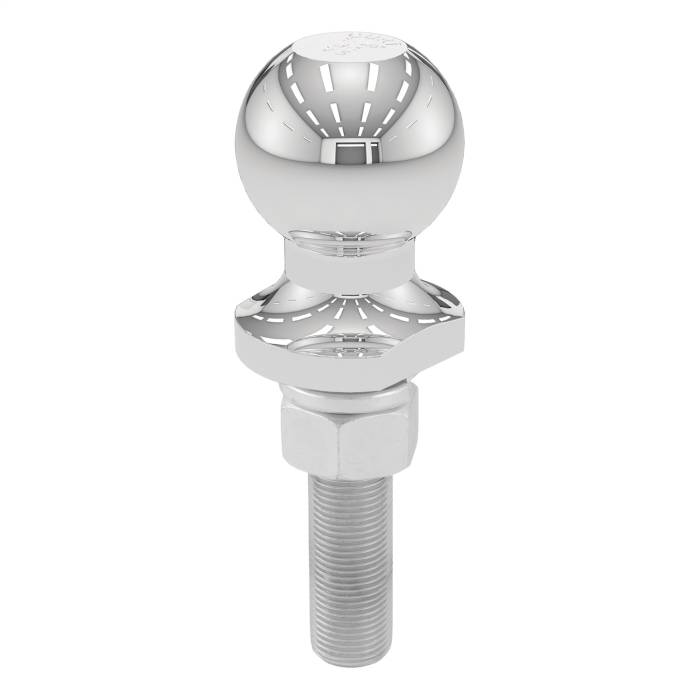 CURT - CURT Trailer Hitch Ball 40071