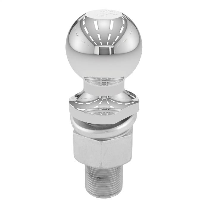 CURT - CURT Trailer Hitch Ball 40076