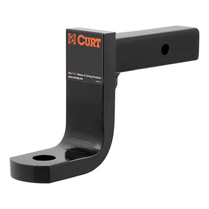 CURT - CURT Heavy Duty Ball Mount 45446