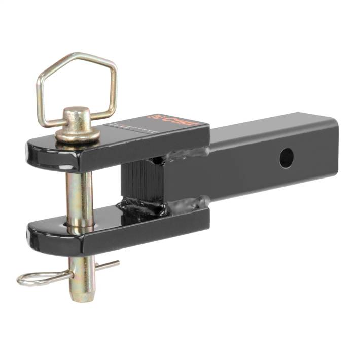 CURT - CURT Clevis Pin Ball Mount 45821