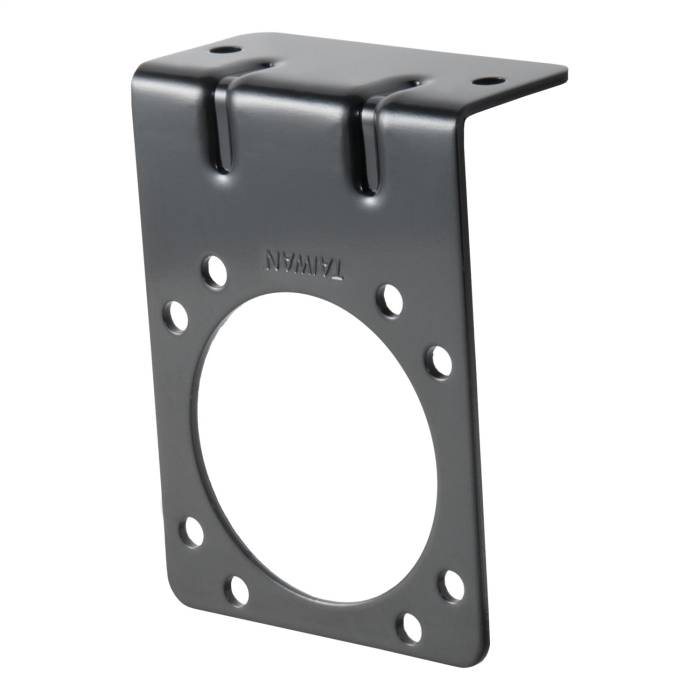 CURT - CURT Trailer Wire Connector Bracket 58510