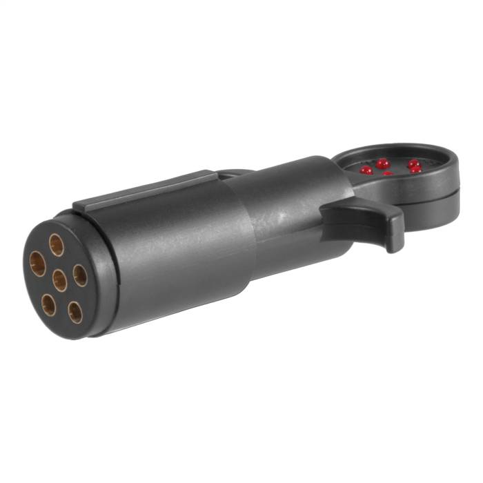 CURT - CURT LED Connector Tester 58650