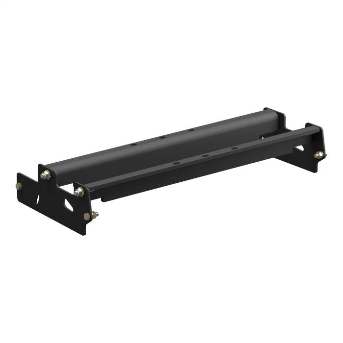 CURT - CURT Gooseneck Hitch Folding Ball Install Kit 61506