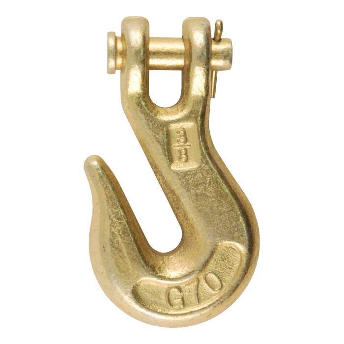 CURT - CURT Clevis Grab Hook 81438