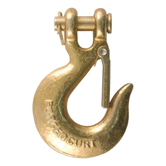 CURT - CURT Class IV/V Clevis Safety Latch Hook 81550