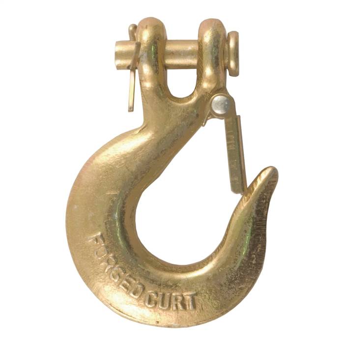 CURT - CURT Class V Clevis Safety Latch Hook 81940