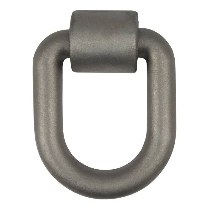 CURT - CURT Forged D-Ring/Brackets 83780