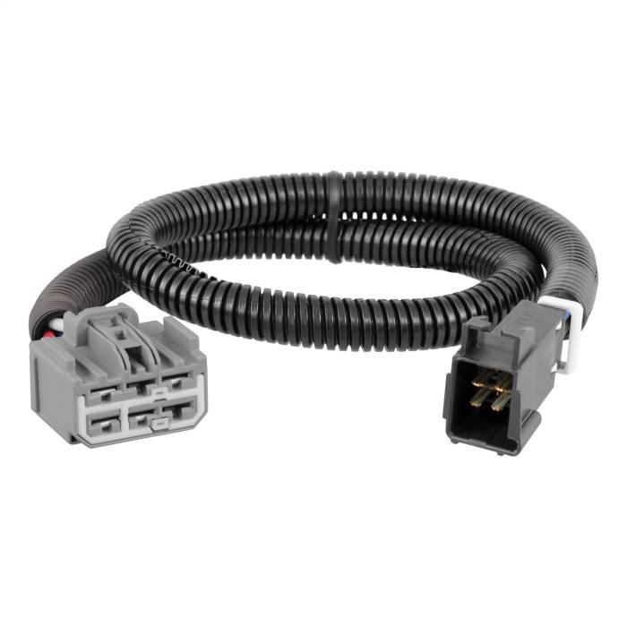 CURT - CURT Brake Control Adapter Harness 51423