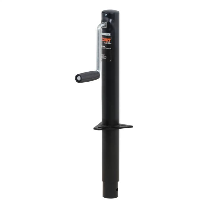 CURT - CURT A-Frame Tongue Jack 28204