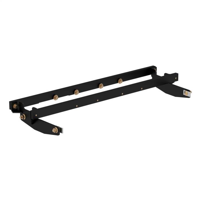 CURT - CURT 600 Series Install Kit Gooseneck Hitch 60604