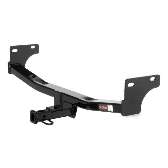 CURT - CURT Class II 1.25 in. Receiver Hitch 12057