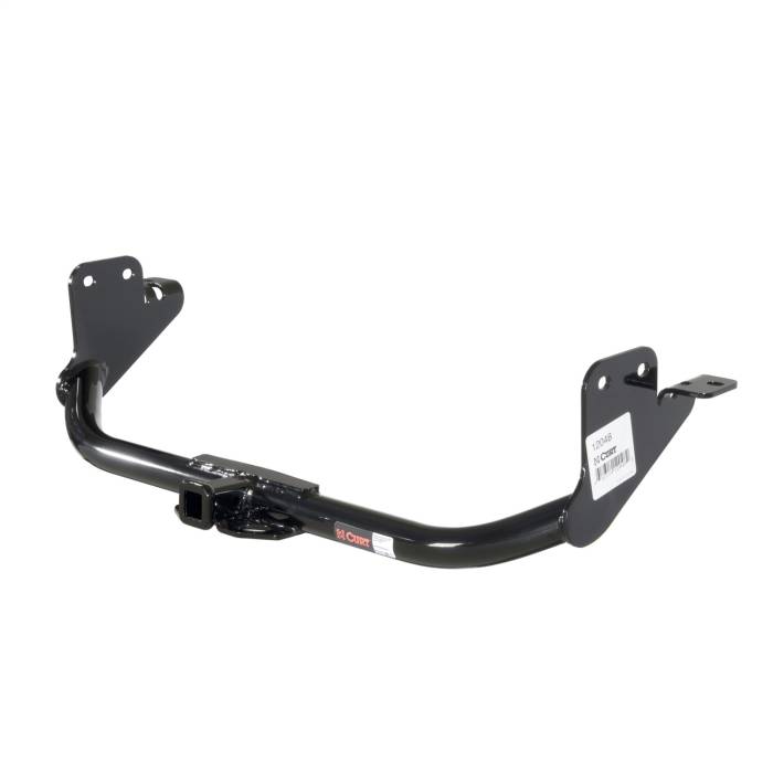 CURT - CURT Class II 1.25 in. Receiver Hitch 12048