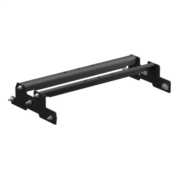 CURT - CURT Gooseneck Hitch Folding Ball Install Kit 61529
