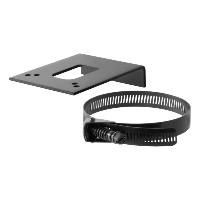 CURT - CURT Trailer Wire Connector Bracket 57204