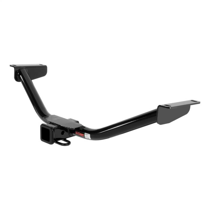 CURT - CURT Class III 2 in. Receiver Hitch 13154